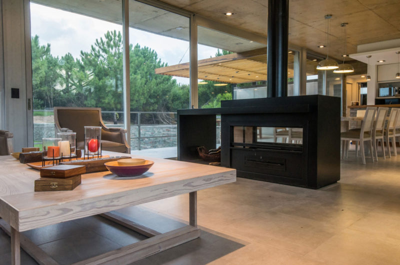 Contemporary KVS House In Buenos Aires, Argentina contemporary kvs house in buenos aires argentina 1245965