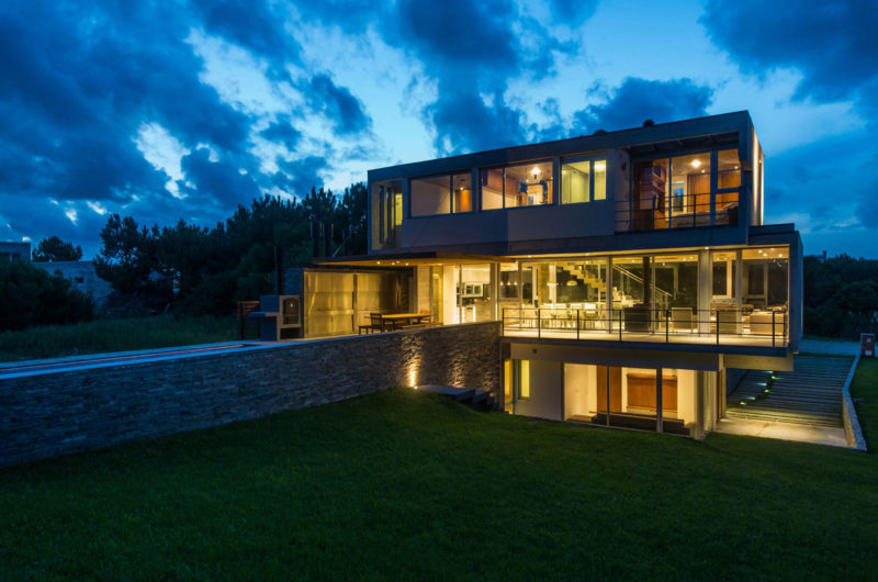 Contemporary KVS House In Buenos Aires, Argentina contemporary kvs house in buenos aires argentina 6c90ee0