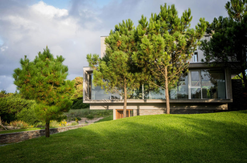 Contemporary KVS House In Buenos Aires, Argentina contemporary kvs house in buenos aires argentina 80e898f