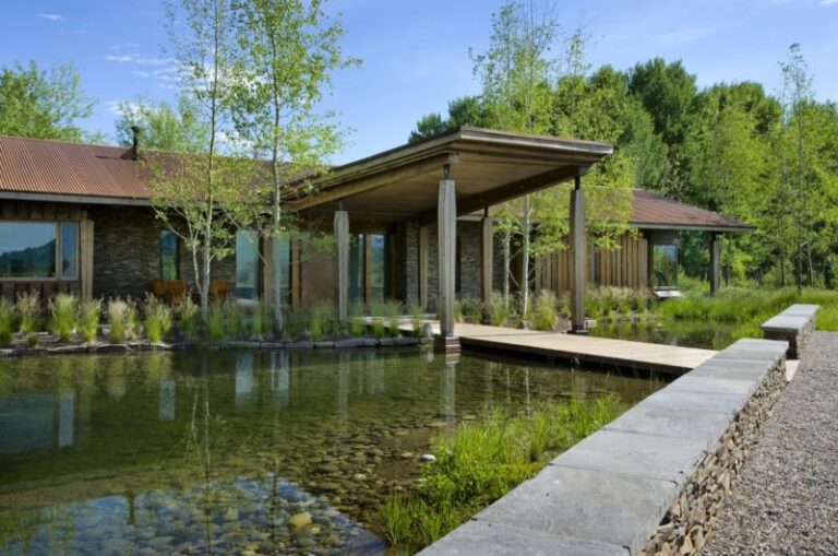 eha family trust residence by wardblake architects dacb264