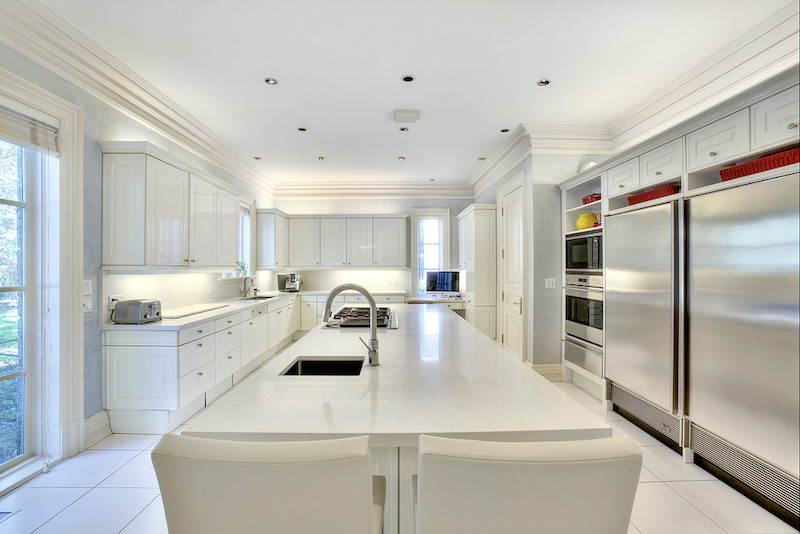 Elegant And Luxurious Home In Toronto, Ontario, Canada elegant and luxurious home in toronto ontario canada 1c72d06