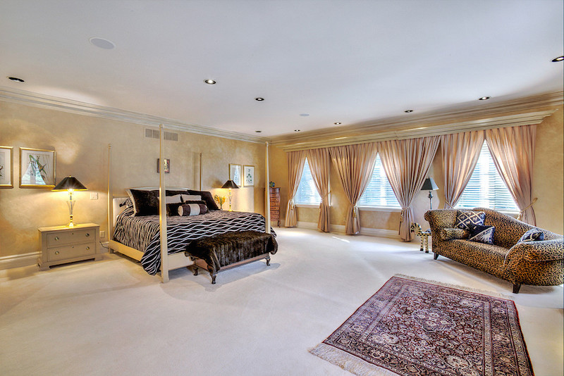 Elegant And Luxurious Home In Toronto, Ontario, Canada elegant and luxurious home in toronto ontario canada 4931f6c
