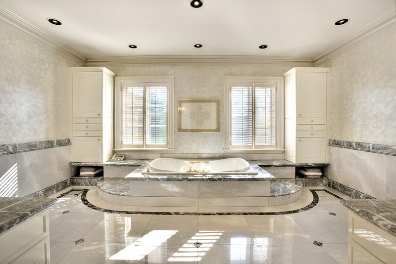 Elegant And Luxurious Home In Toronto, Ontario, Canada elegant and luxurious home in toronto ontario canada 5e1d279