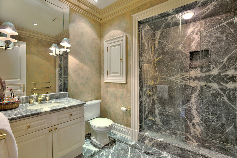 Elegant And Luxurious Home In Toronto, Ontario, Canada elegant and luxurious home in toronto ontario canada 6424dba