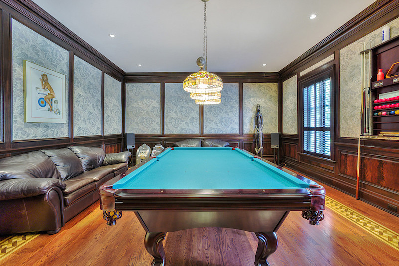 Elegant And Luxurious Home In Toronto, Ontario, Canada elegant and luxurious home in toronto ontario canada 811ed38