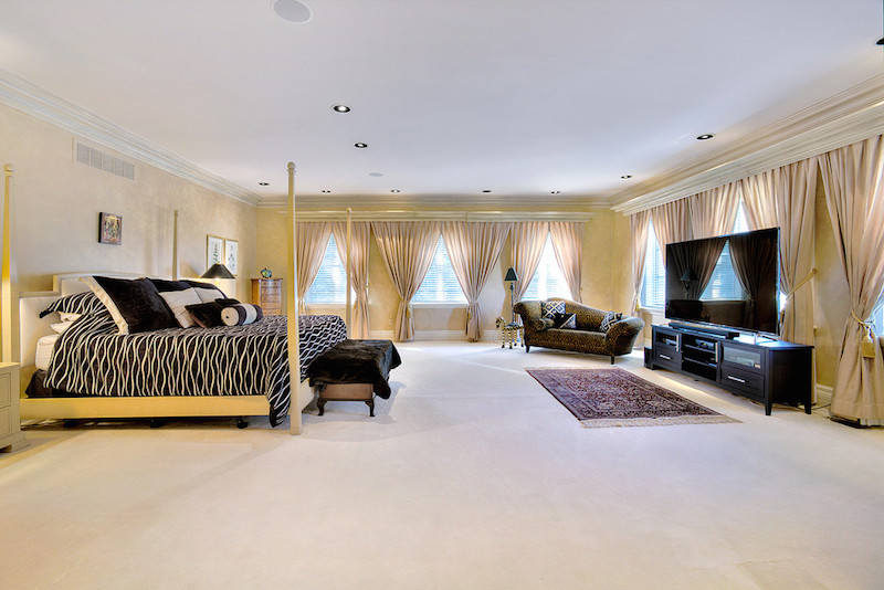 Elegant And Luxurious Home In Toronto, Ontario, Canada elegant and luxurious home in toronto ontario canada a78d47e