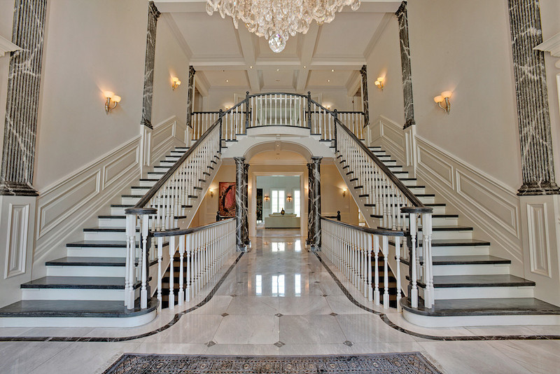 Elegant And Luxurious Home In Toronto, Ontario, Canada elegant and luxurious home in toronto ontario canada bb2c649
