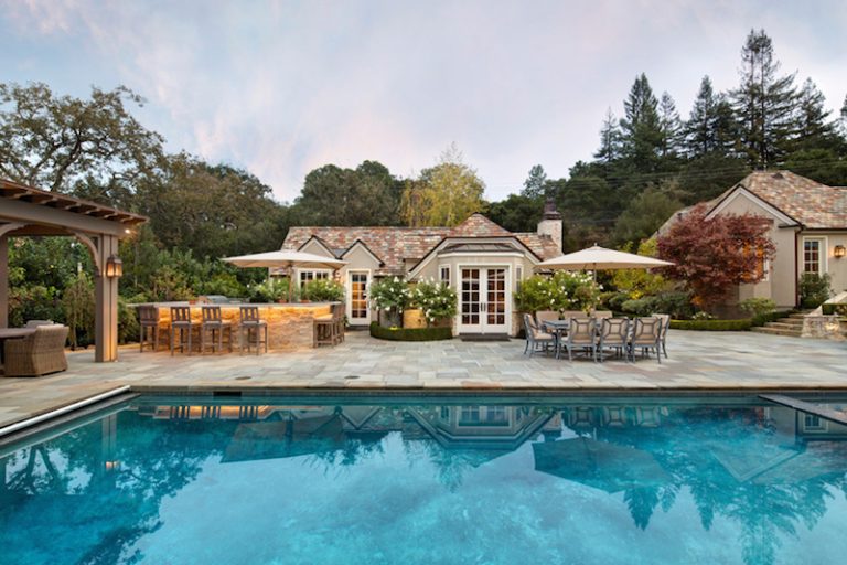elegant residence in atherton california united states 1fc1554