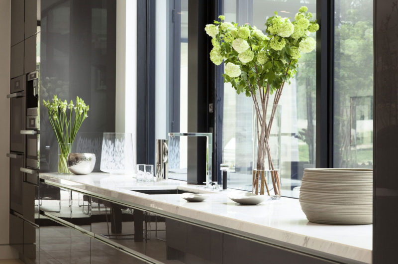 Elegant San Vicente House by McClean Design elegant san vicente house by mcclean design 08f621e