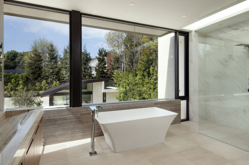 Elegant San Vicente House by McClean Design elegant san vicente house by mcclean design 4f89b6a