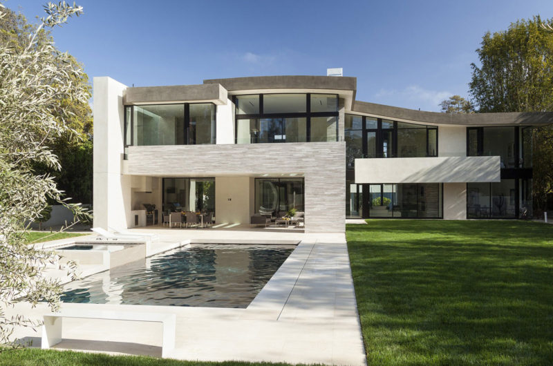 Elegant San Vicente House by McClean Design elegant san vicente house by mcclean design 6a629bb