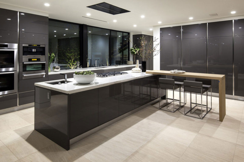 Elegant San Vicente House by McClean Design elegant san vicente house by mcclean design 7b2d906