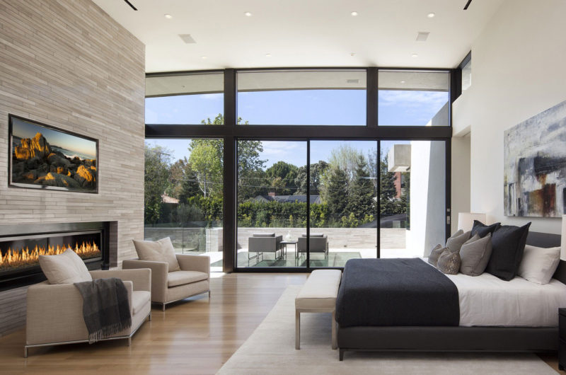 Elegant San Vicente House by McClean Design elegant san vicente house by mcclean design c15e83c