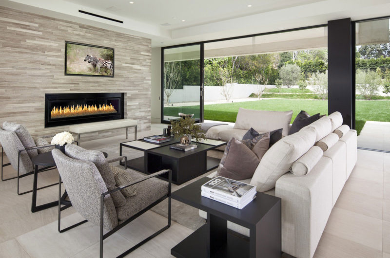 Elegant San Vicente House by McClean Design elegant san vicente house by mcclean design d64e674