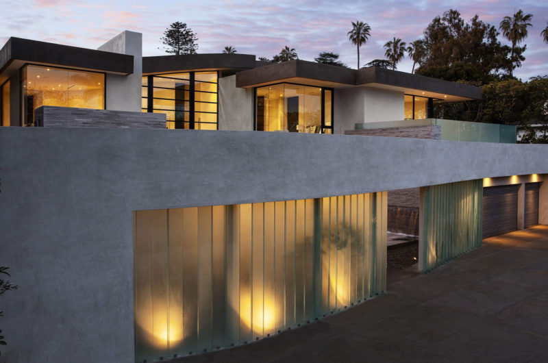 Elegant San Vicente House by McClean Design elegant san vicente house by mcclean design e2e38e3