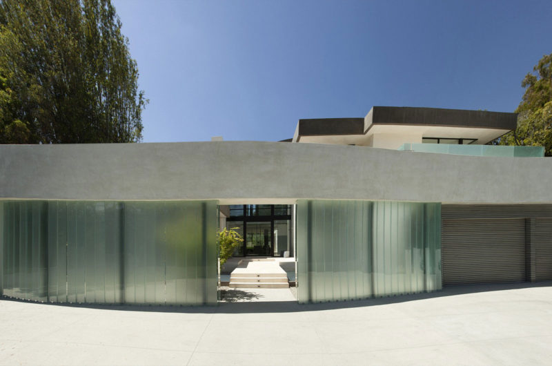 Elegant San Vicente House by McClean Design elegant san vicente house by mcclean design fb8949b