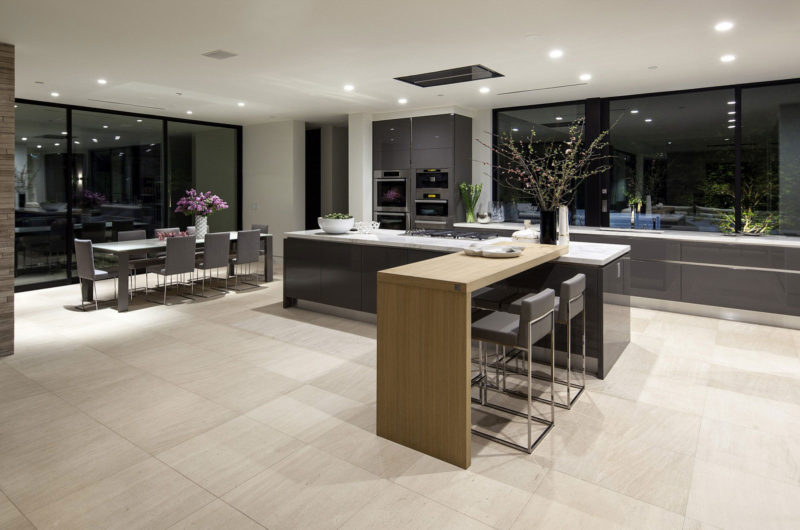 Elegant San Vicente House by McClean Design elegant san vicente house by mcclean design fcf02fb