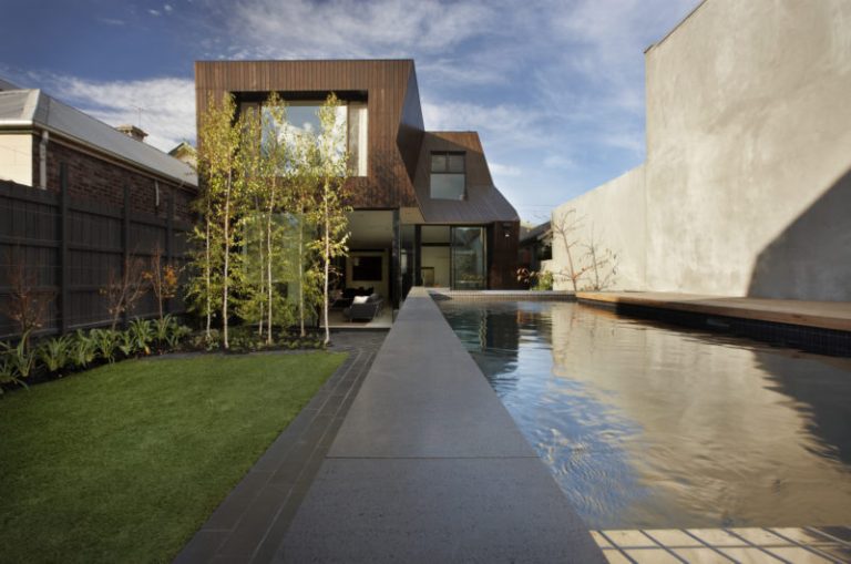 enchanting enclave house by bkk architects da2eb5d