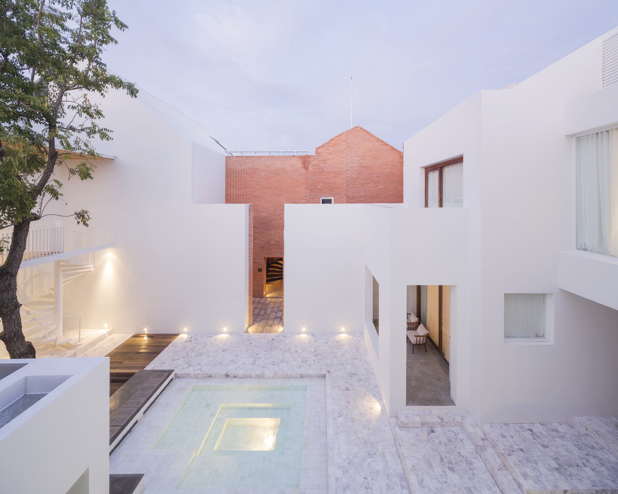 Exquisite Sala Ayutthaya Boutique Hotel In Thailand exquisite sala ayutthaya boutique hotel in thailand 59a2813