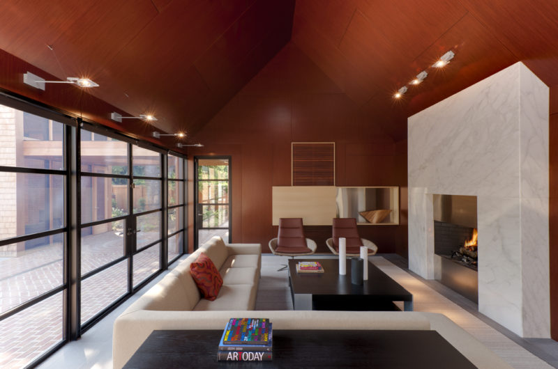 Extended 308 Mulberry by Robert M. Gurney Architect extended 308 mulberry by robert m gurney architect ad70ddd