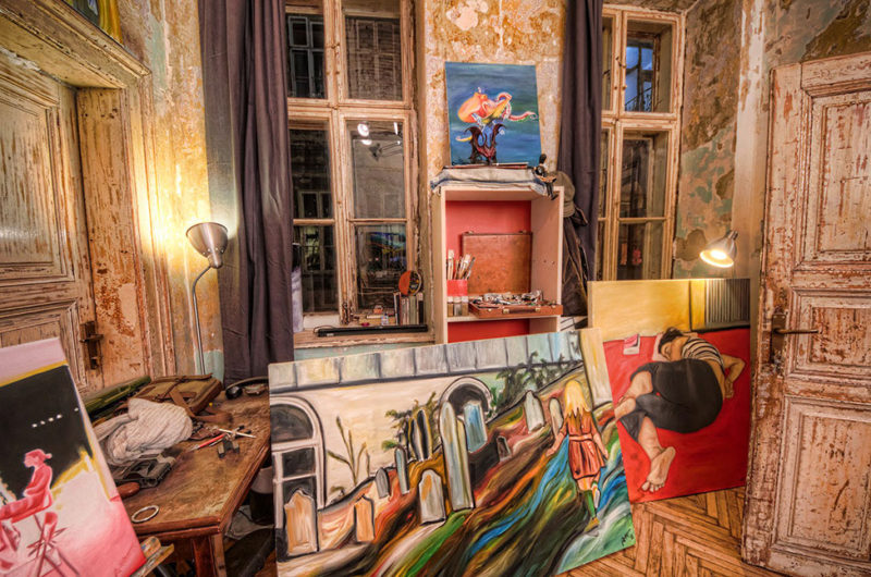 Fabulous Brody House Hotel In Budapest, Hungary fabulous brody house hotel in budapest hungary 28ae61e