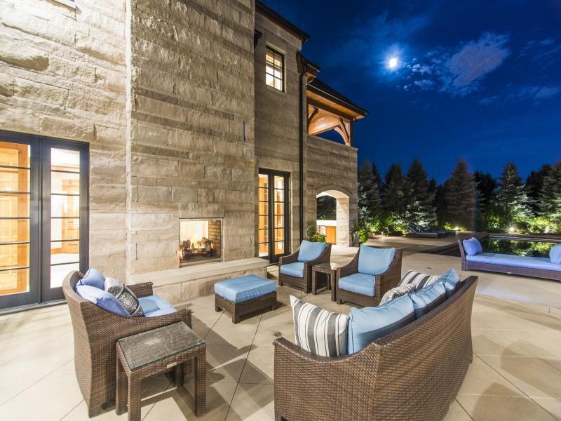 Fabulous Luxury Estate in Colorado fabulous luxury estate in colorado 070fd09