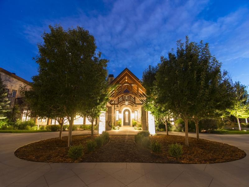 Fabulous Luxury Estate in Colorado fabulous luxury estate in colorado 78656b8