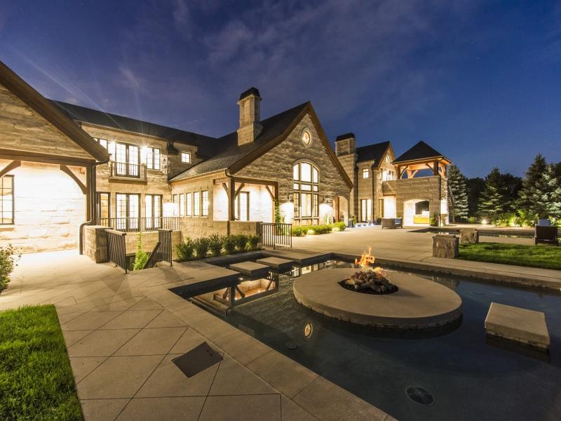 Fabulous Luxury Estate in Colorado fabulous luxury estate in colorado 80a66c1