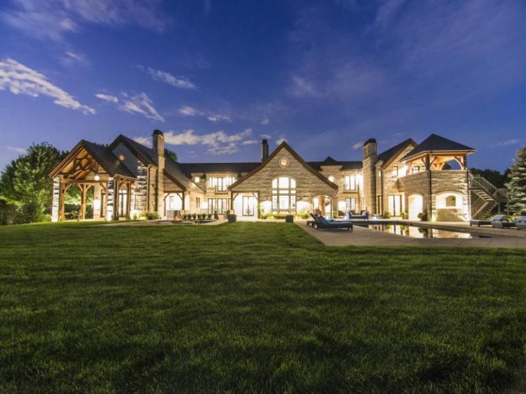 fabulous luxury estate in colorado 8940c45