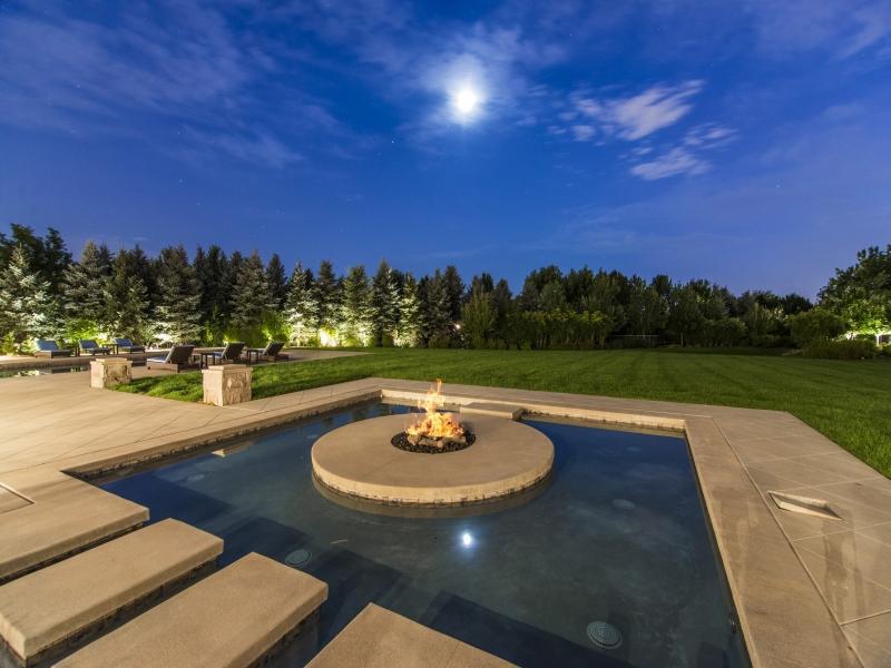 Fabulous Luxury Estate in Colorado fabulous luxury estate in colorado 9bb14be