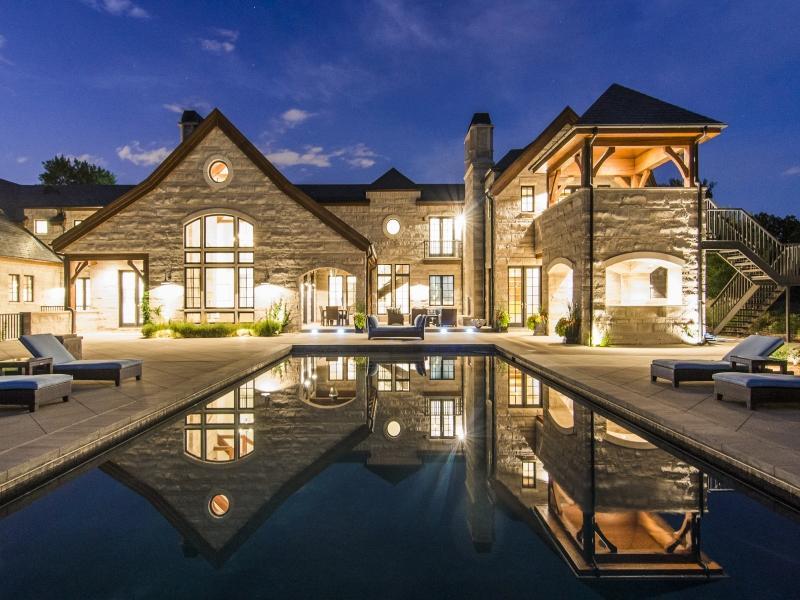 Fabulous Luxury Estate in Colorado fabulous luxury estate in colorado ede650c