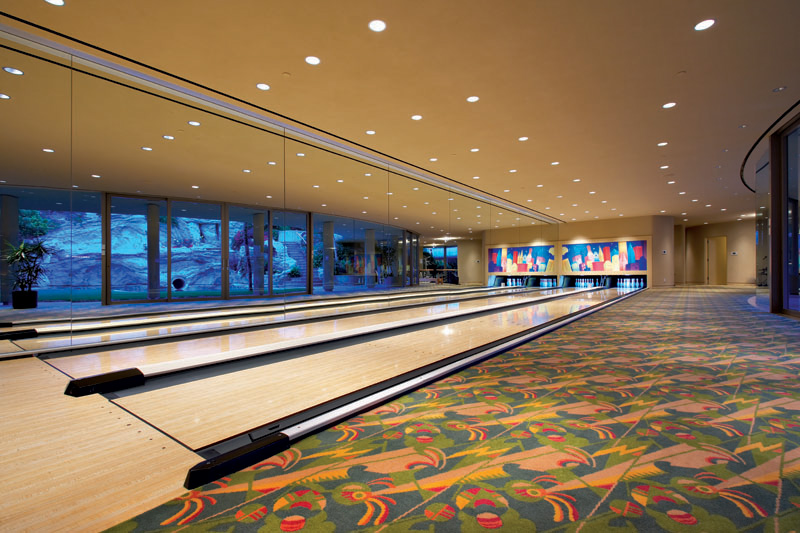 Fancy Portabello Residence in California fancy portabello residence in california 20ed1ab