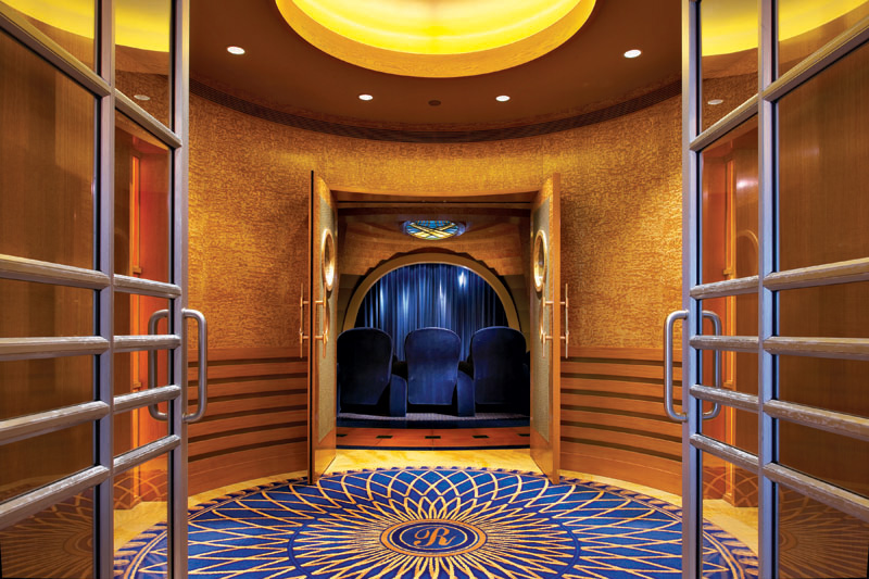 Fancy Portabello Residence in California fancy portabello residence in california 4d8b104