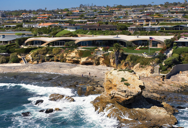 Fancy Portabello Residence in California fancy portabello residence in california 5e69f31