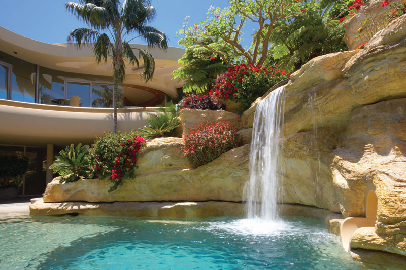 Fancy Portabello Residence in California fancy portabello residence in california 606af7e