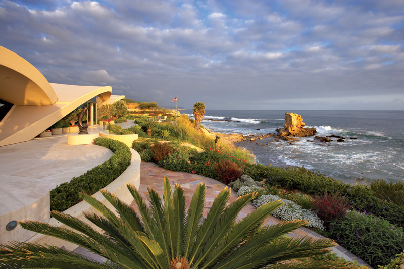 Fancy Portabello Residence in California fancy portabello residence in california 65cd929