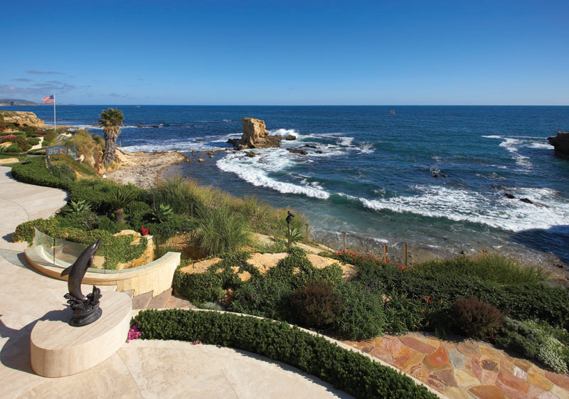 Fancy Portabello Residence in California fancy portabello residence in california 885294d