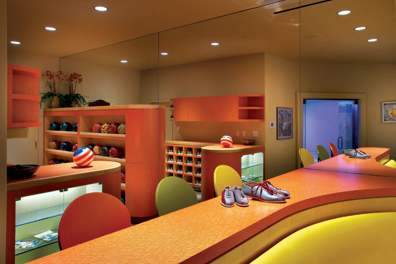 Fancy Portabello Residence in California fancy portabello residence in california cdf5b76