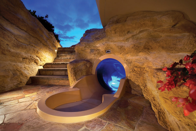 Fancy Portabello Residence in California fancy portabello residence in california dba7a8b