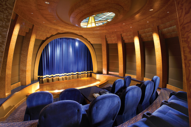 Fancy Portabello Residence in California fancy portabello residence in california dd21ab5