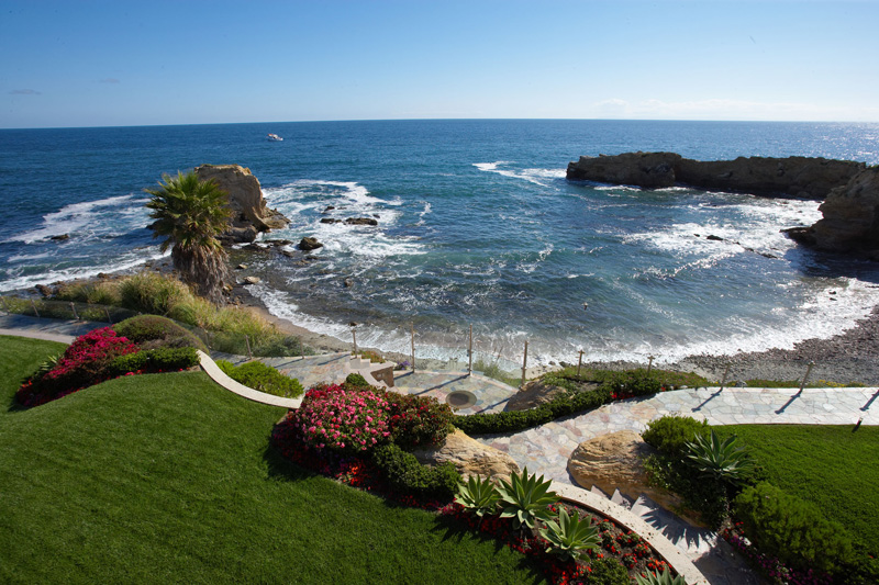 Fancy Portabello Residence in California fancy portabello residence in california e34ae57