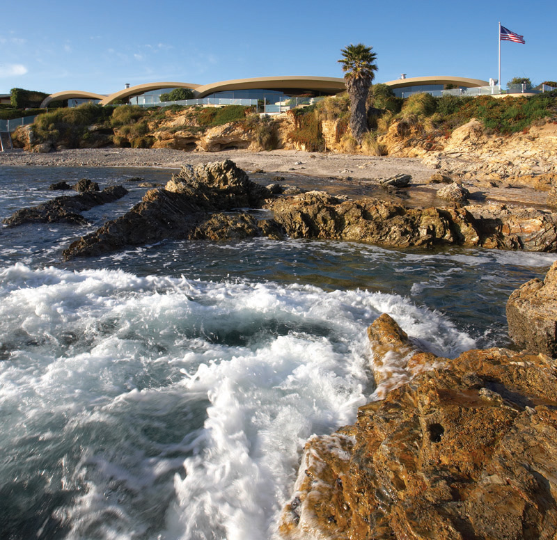 Fancy Portabello Residence in California fancy portabello residence in california ea45bd7