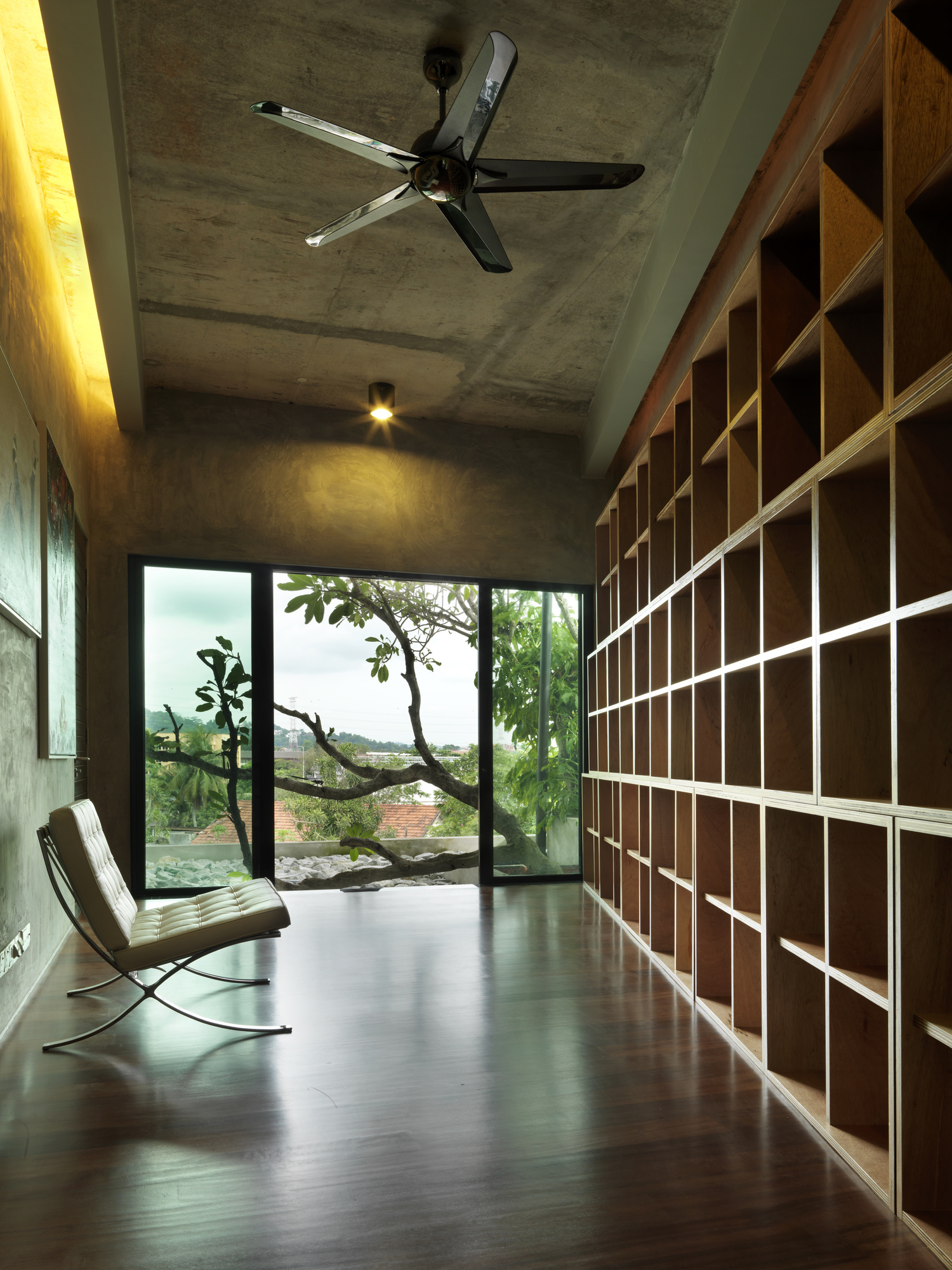 Genuine S11 House by ArchiCentre genuine s11 house by archicentre 13f7ab1