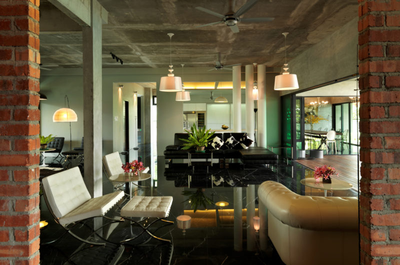 Genuine S11 House by ArchiCentre genuine s11 house by archicentre 19732ff