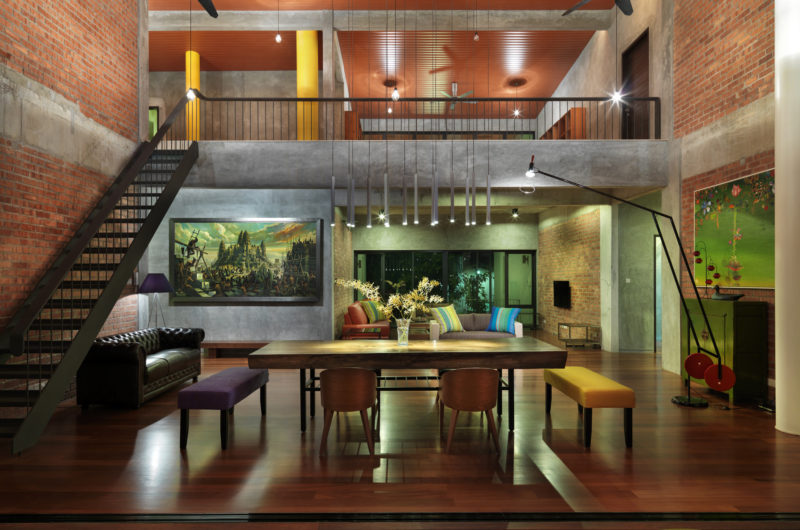 Genuine S11 House by ArchiCentre genuine s11 house by archicentre 1cb7b1c