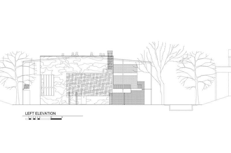 Genuine S11 House by ArchiCentre genuine s11 house by archicentre 2ae2c54