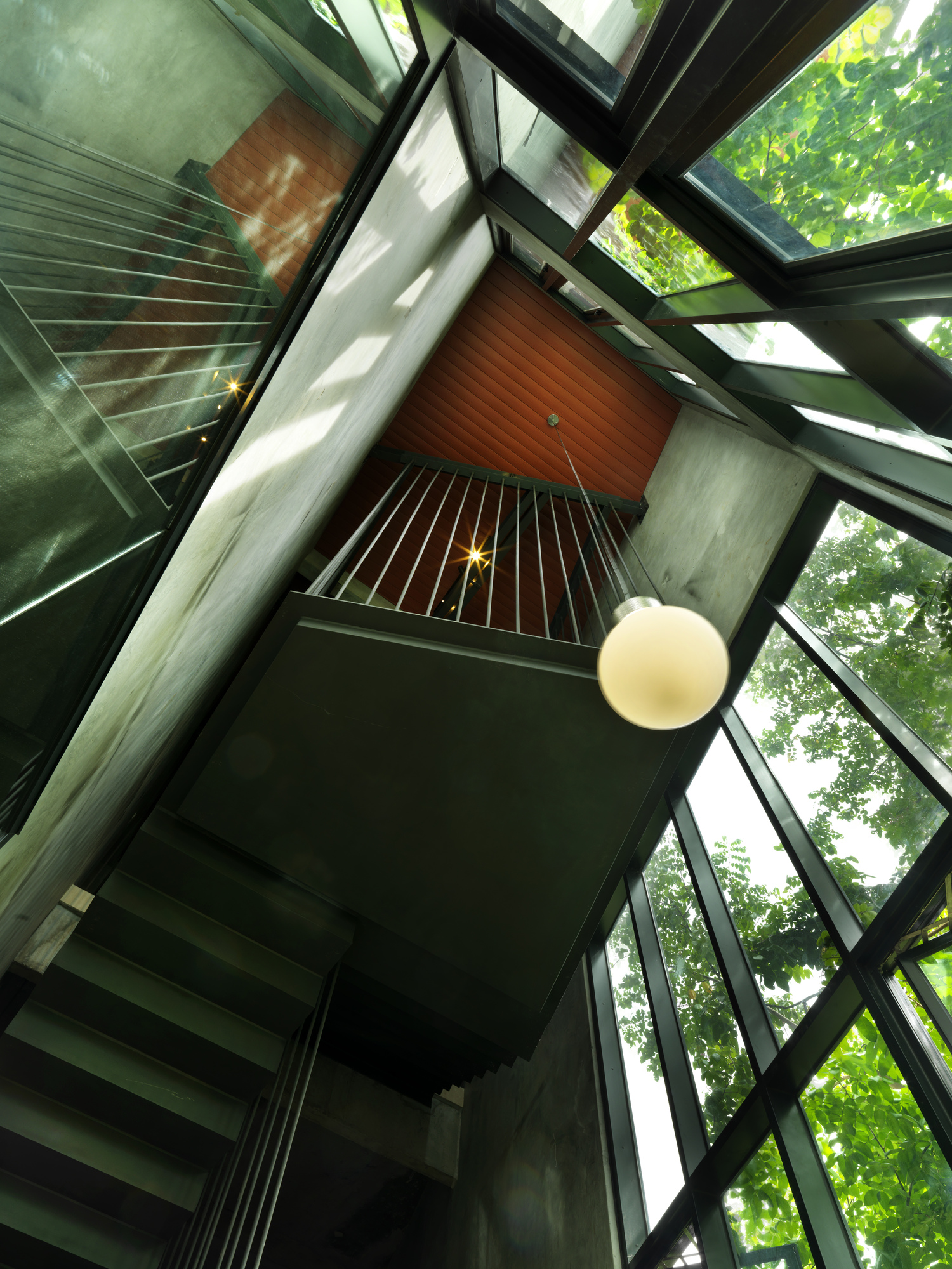 Genuine S11 House by ArchiCentre genuine s11 house by archicentre 2f75c89