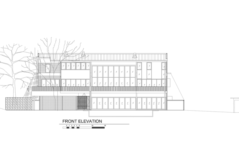 Genuine S11 House by ArchiCentre genuine s11 house by archicentre 50a6044