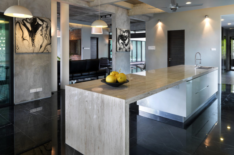 Genuine S11 House by ArchiCentre genuine s11 house by archicentre 6112ea7