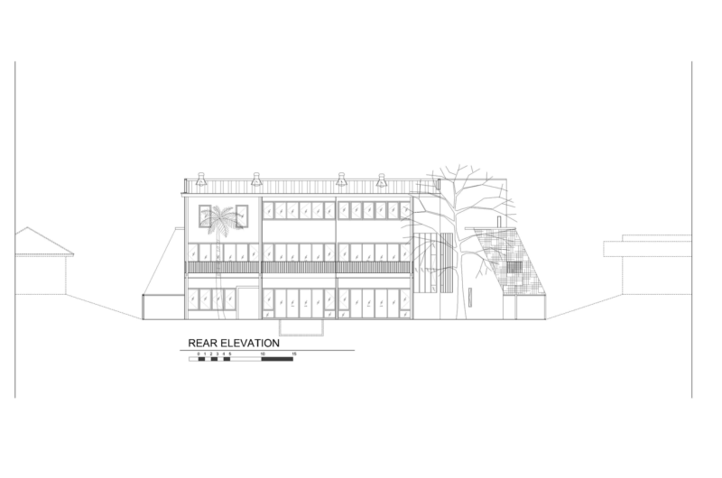 Genuine S11 House by ArchiCentre genuine s11 house by archicentre 6ae2d66